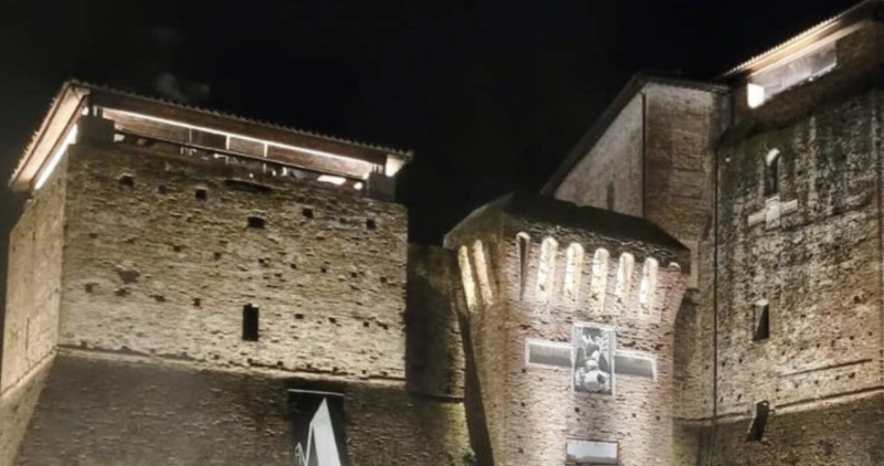 Rimini noire